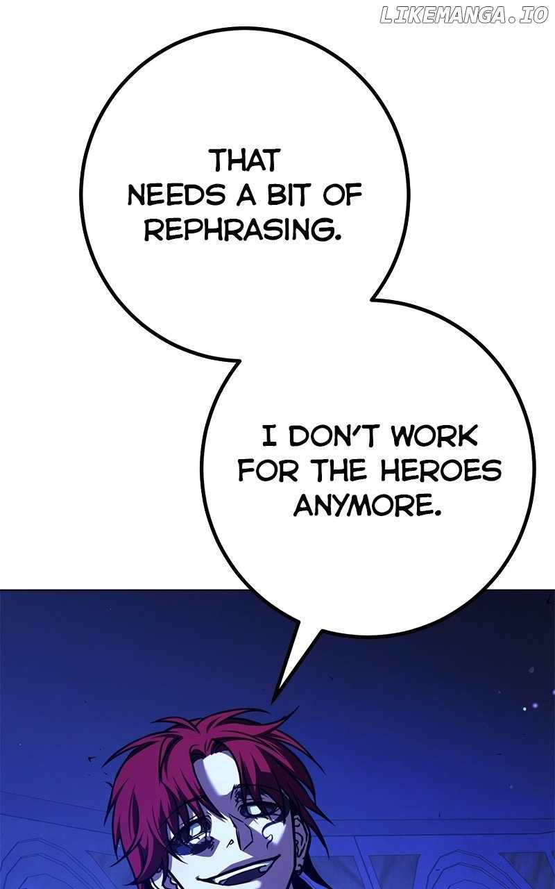 Hero the Maximum Chapter 54 - Page 97