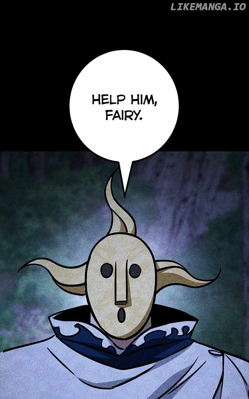 Hero the Maximum Chapter 55 - Page 0