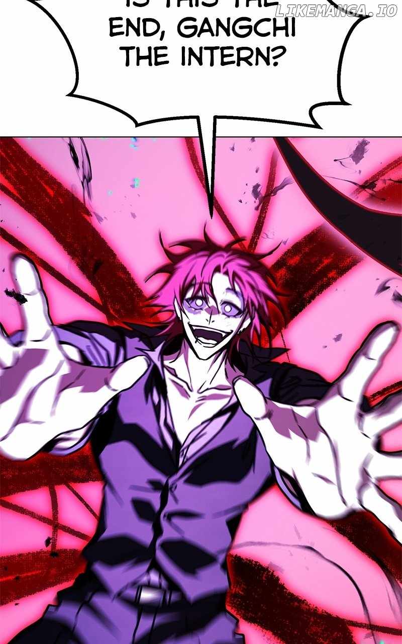 Hero the Maximum Chapter 55 - Page 107