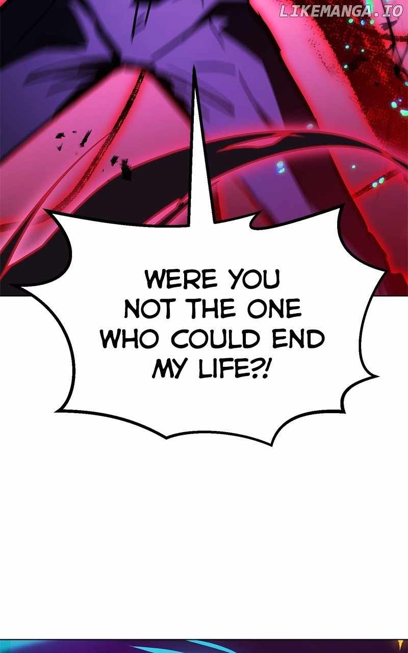 Hero the Maximum Chapter 55 - Page 108