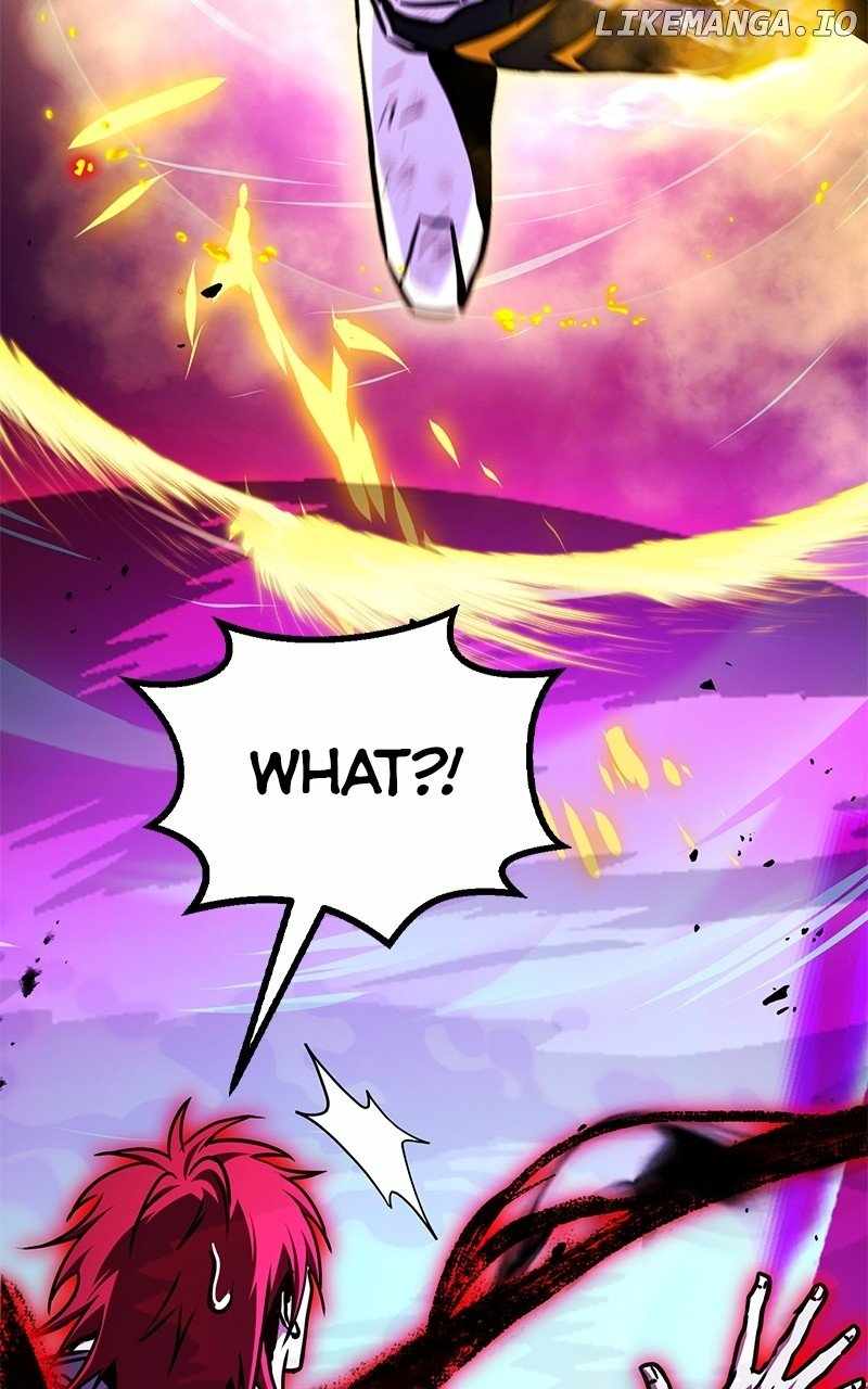 Hero the Maximum Chapter 55 - Page 110