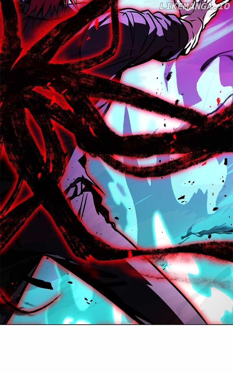 Hero the Maximum Chapter 55 - Page 111