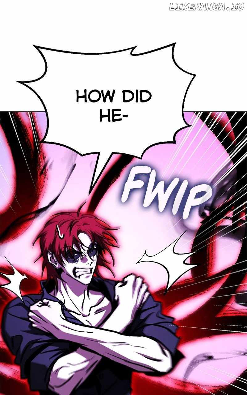 Hero the Maximum Chapter 55 - Page 112