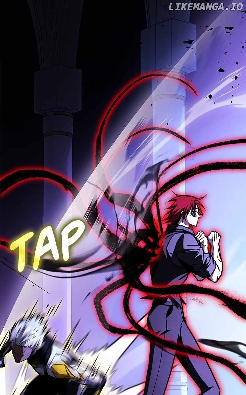 Hero the Maximum Chapter 55 - Page 114