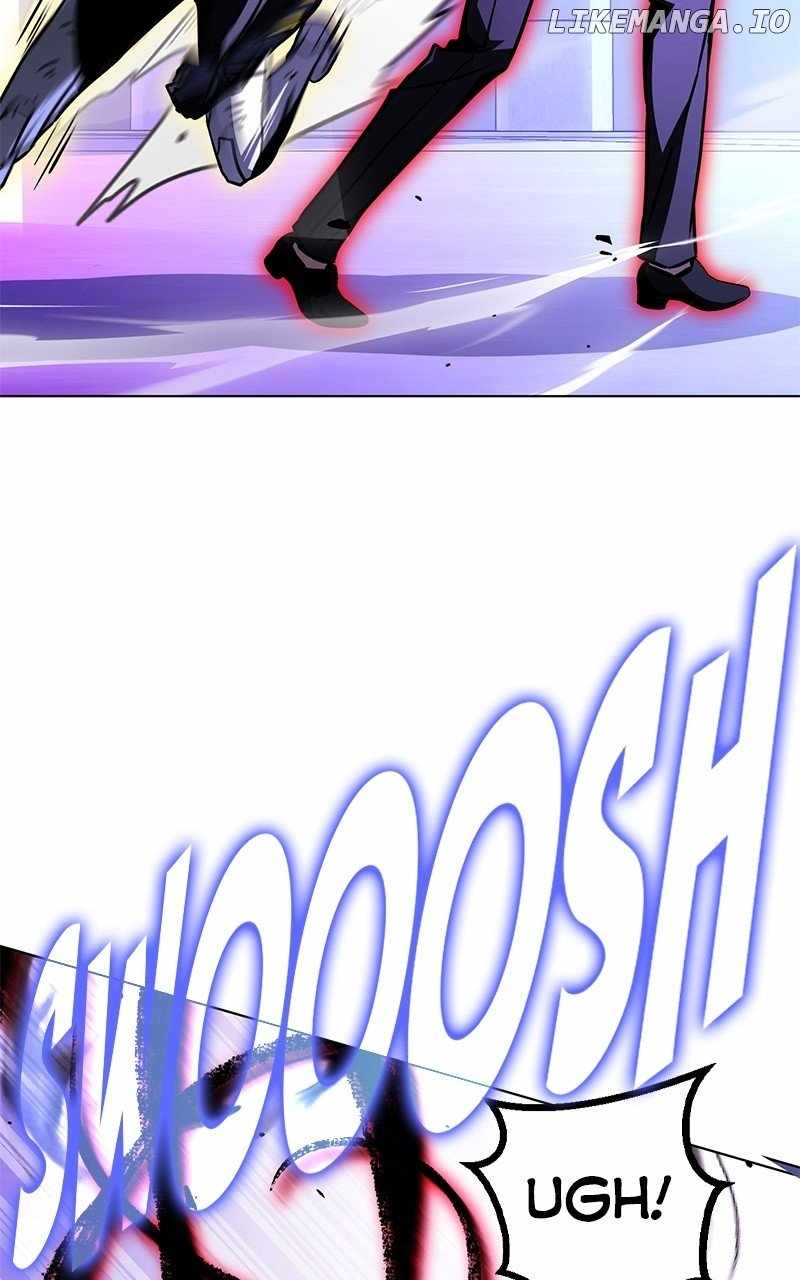 Hero the Maximum Chapter 55 - Page 115