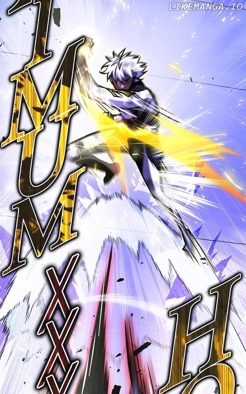 Hero the Maximum Chapter 55 - Page 120