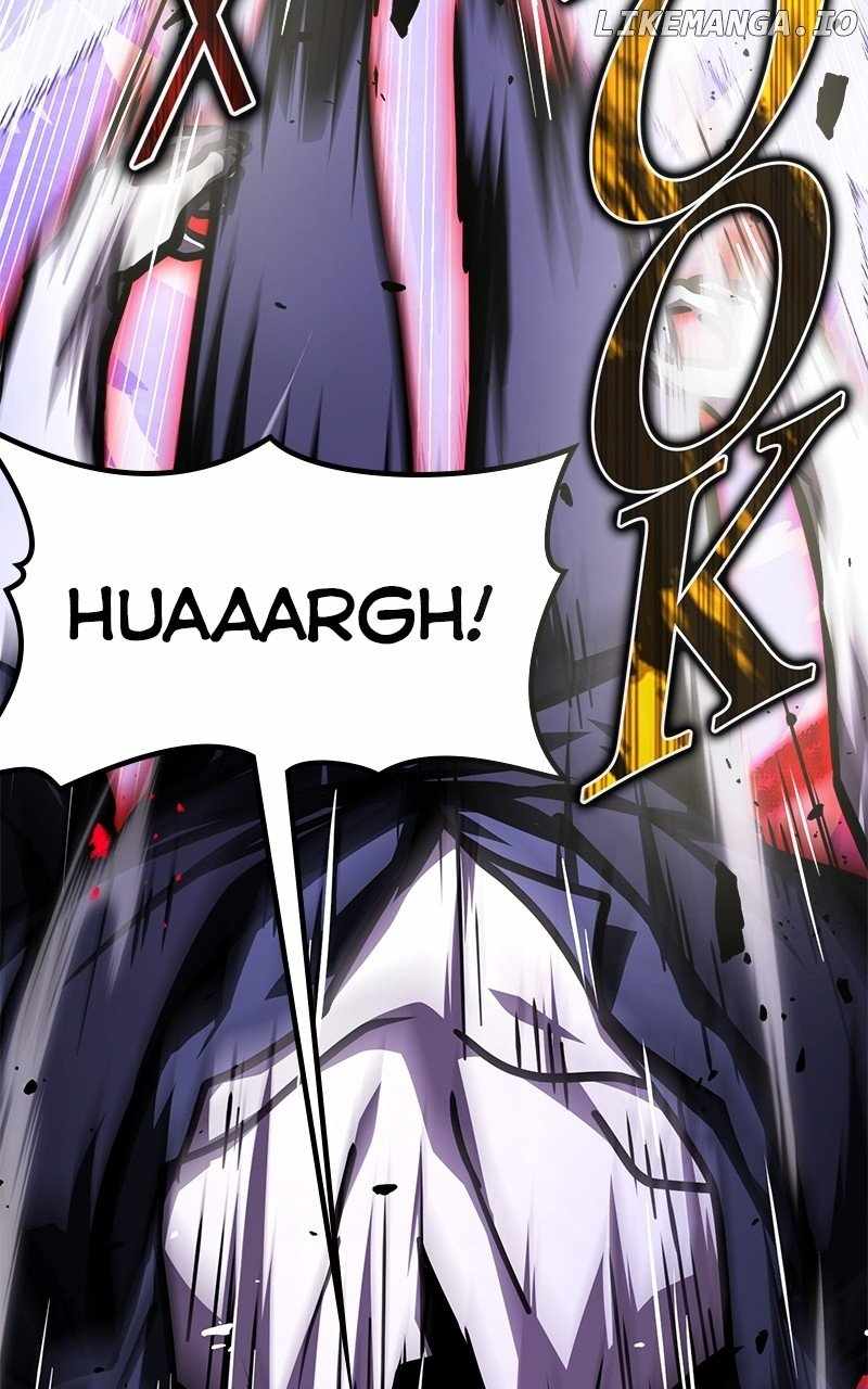 Hero the Maximum Chapter 55 - Page 121