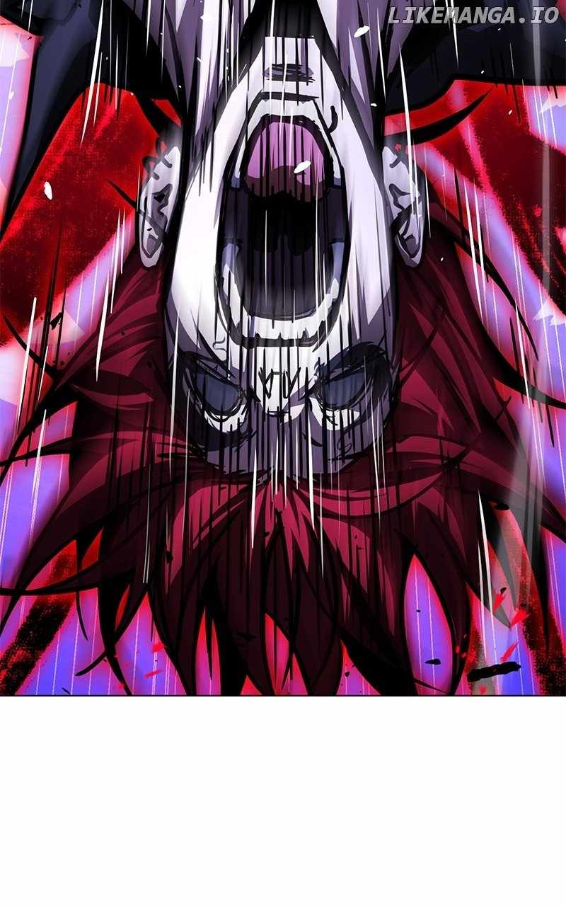 Hero the Maximum Chapter 55 - Page 122