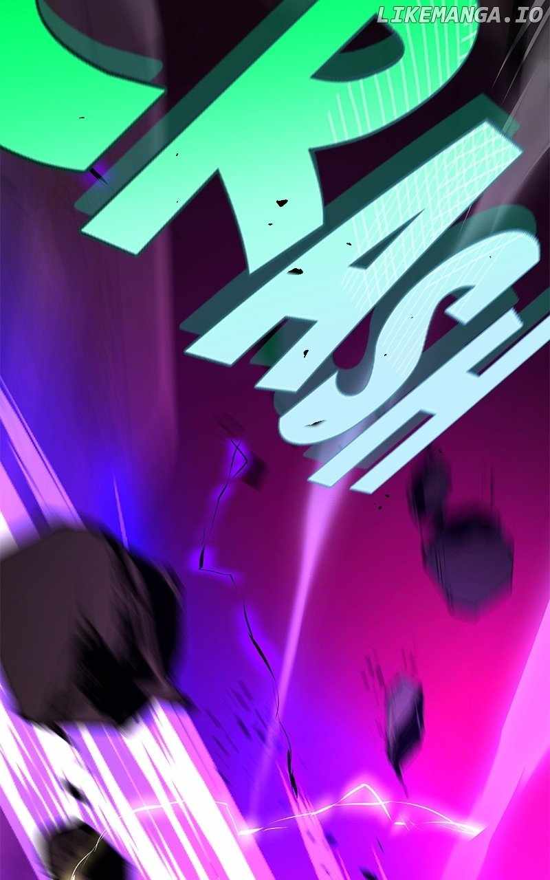 Hero the Maximum Chapter 55 - Page 125