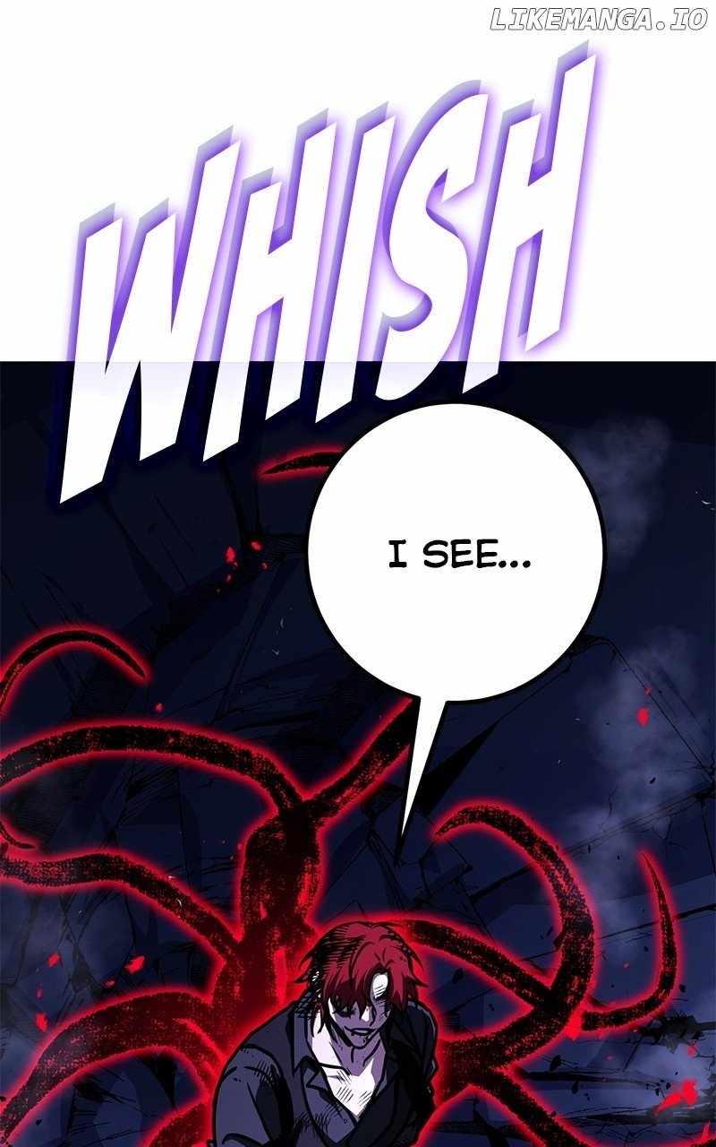 Hero the Maximum Chapter 55 - Page 128