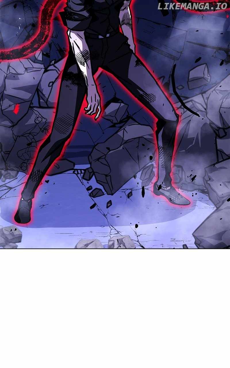 Hero the Maximum Chapter 55 - Page 129