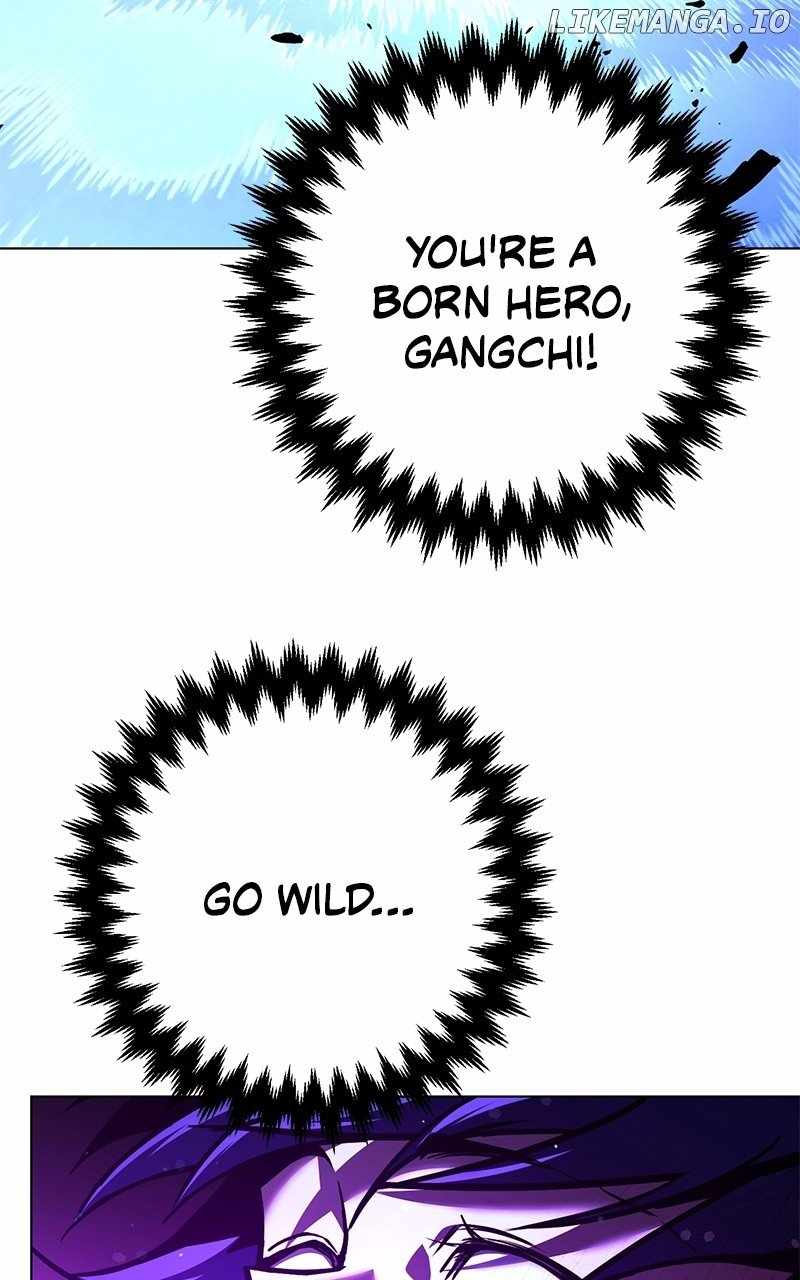Hero the Maximum Chapter 55 - Page 13