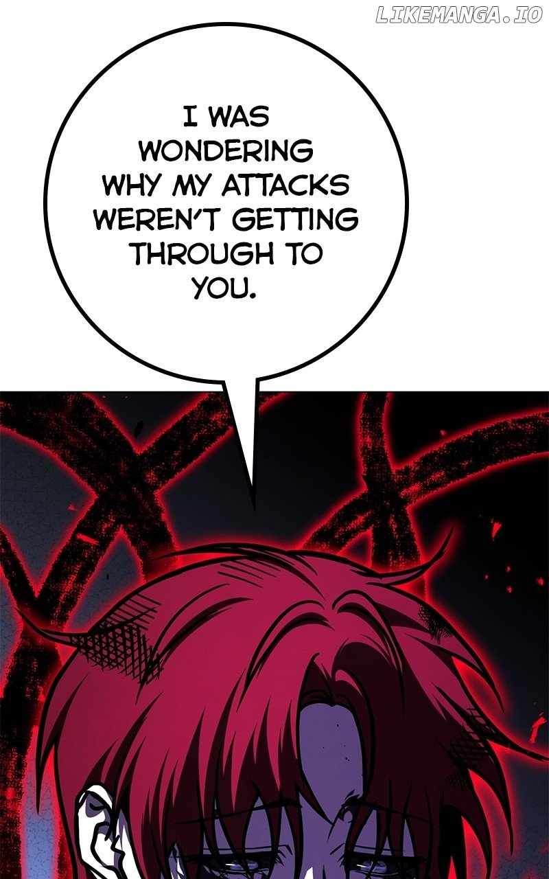 Hero the Maximum Chapter 55 - Page 130