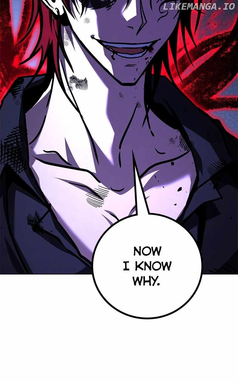 Hero the Maximum Chapter 55 - Page 131