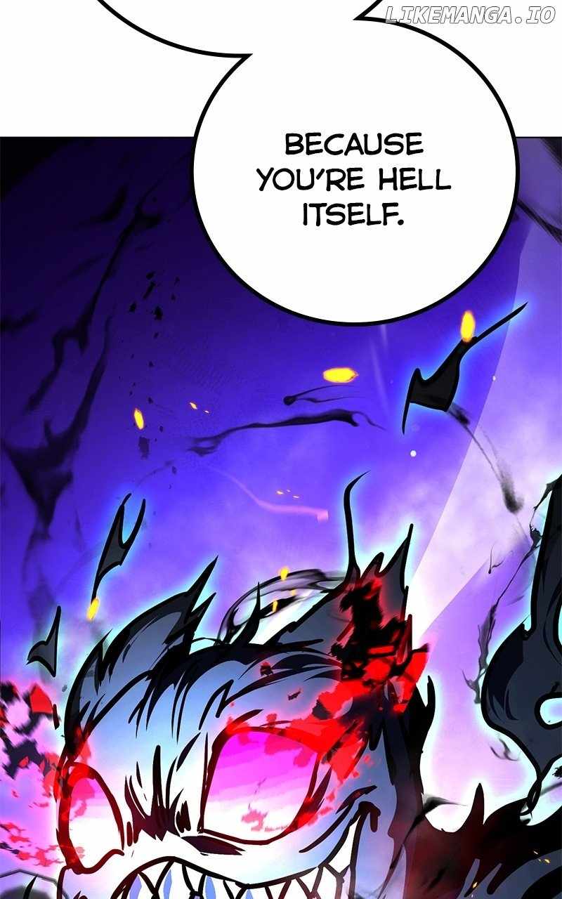 Hero the Maximum Chapter 55 - Page 137