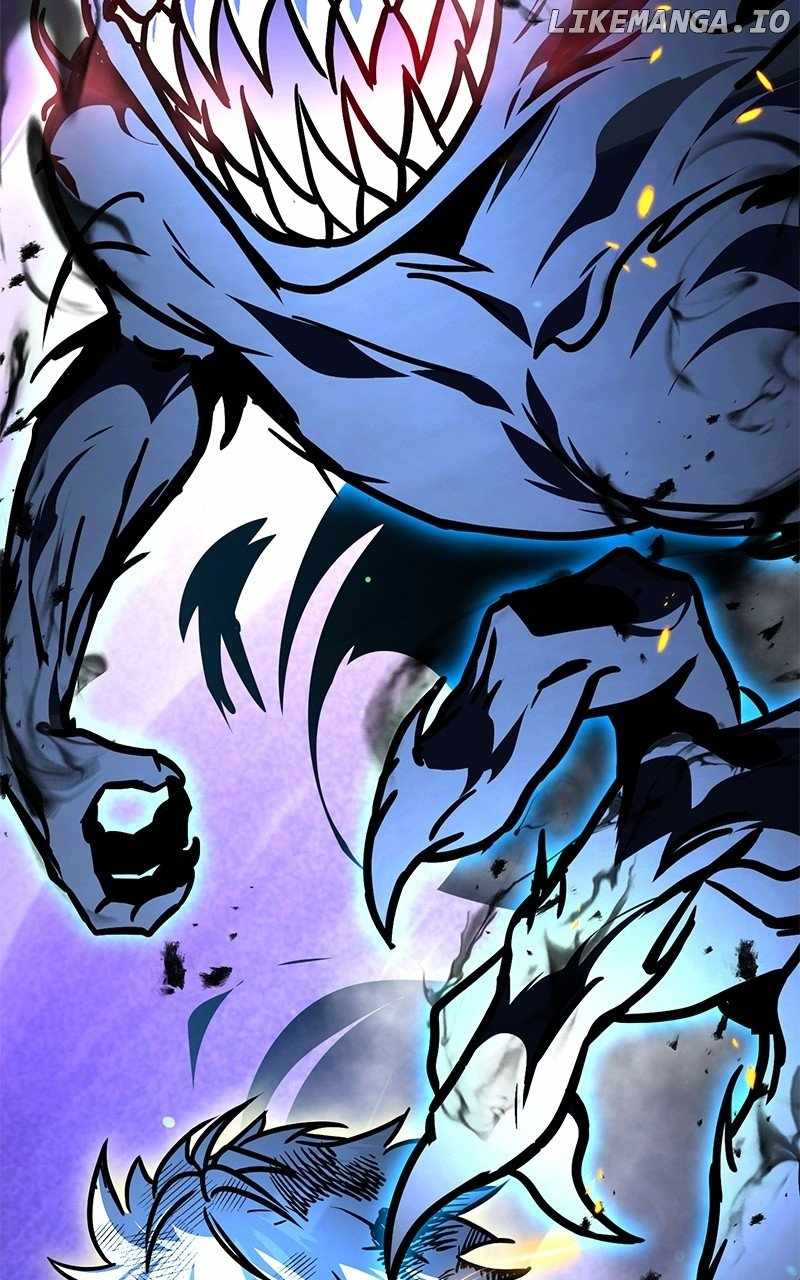 Hero the Maximum Chapter 55 - Page 138