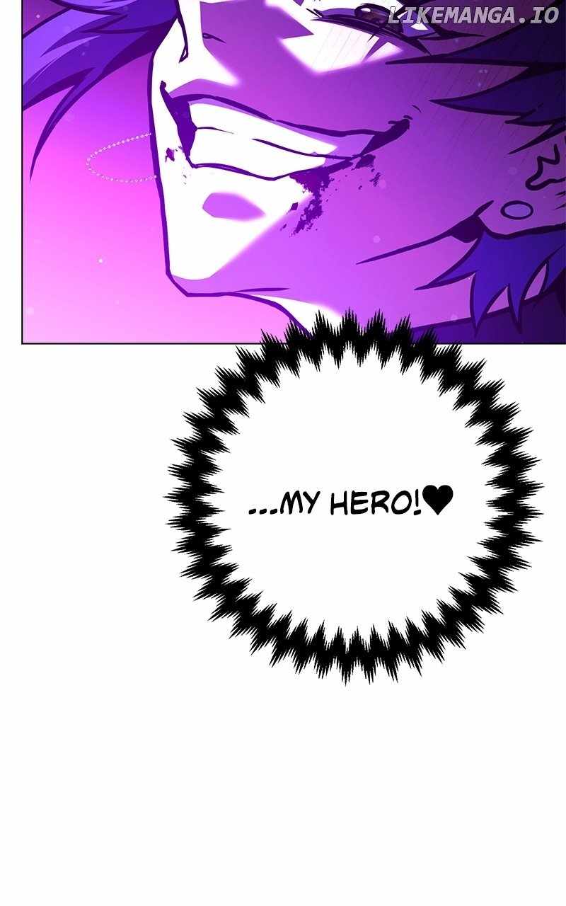 Hero the Maximum Chapter 55 - Page 14