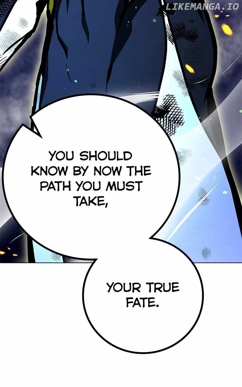 Hero the Maximum Chapter 55 - Page 140