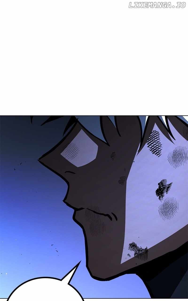 Hero the Maximum Chapter 55 - Page 141