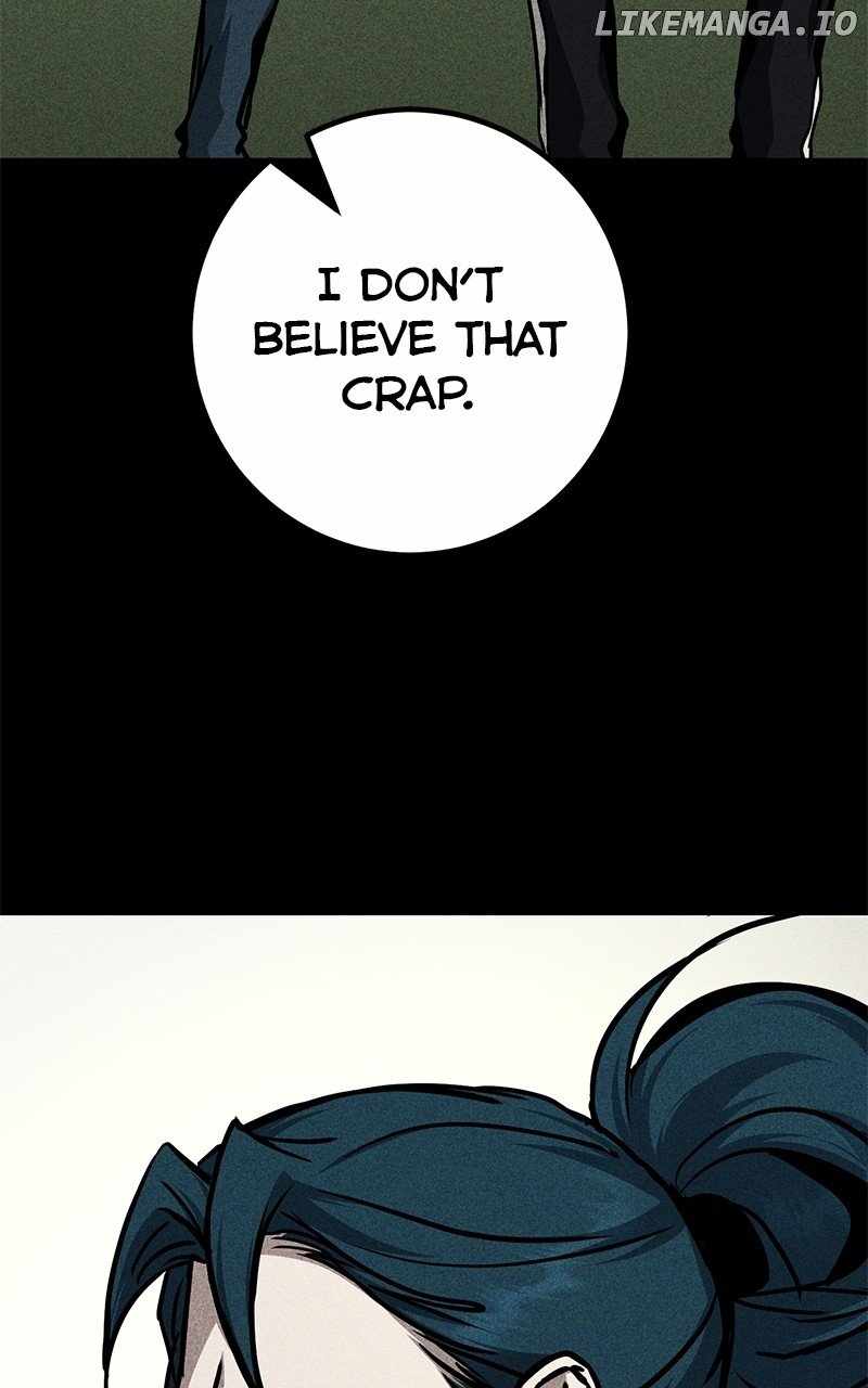 Hero the Maximum Chapter 55 - Page 144
