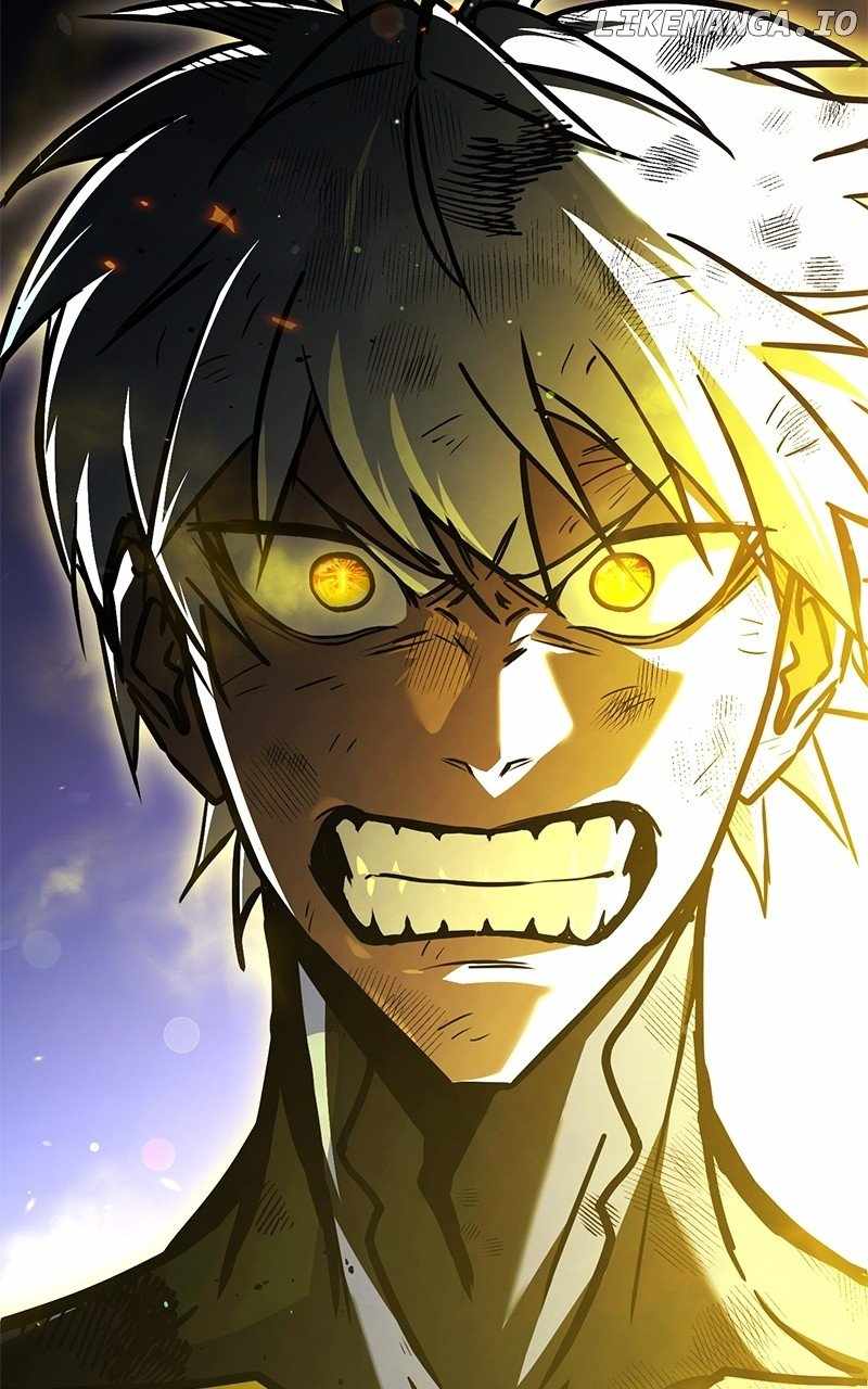 Hero the Maximum Chapter 55 - Page 149