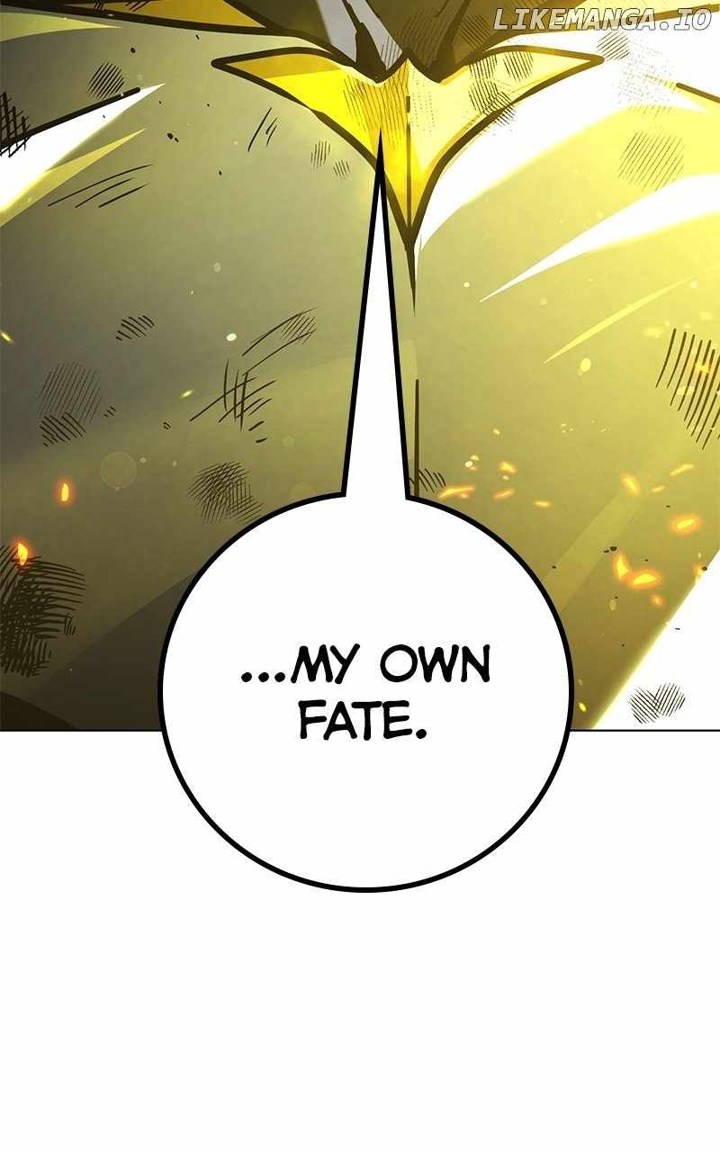 Hero the Maximum Chapter 55 - Page 150