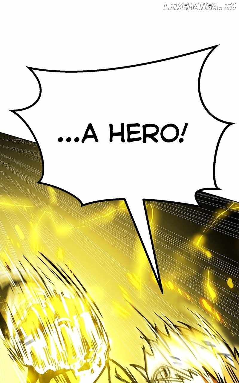 Hero the Maximum Chapter 55 - Page 153