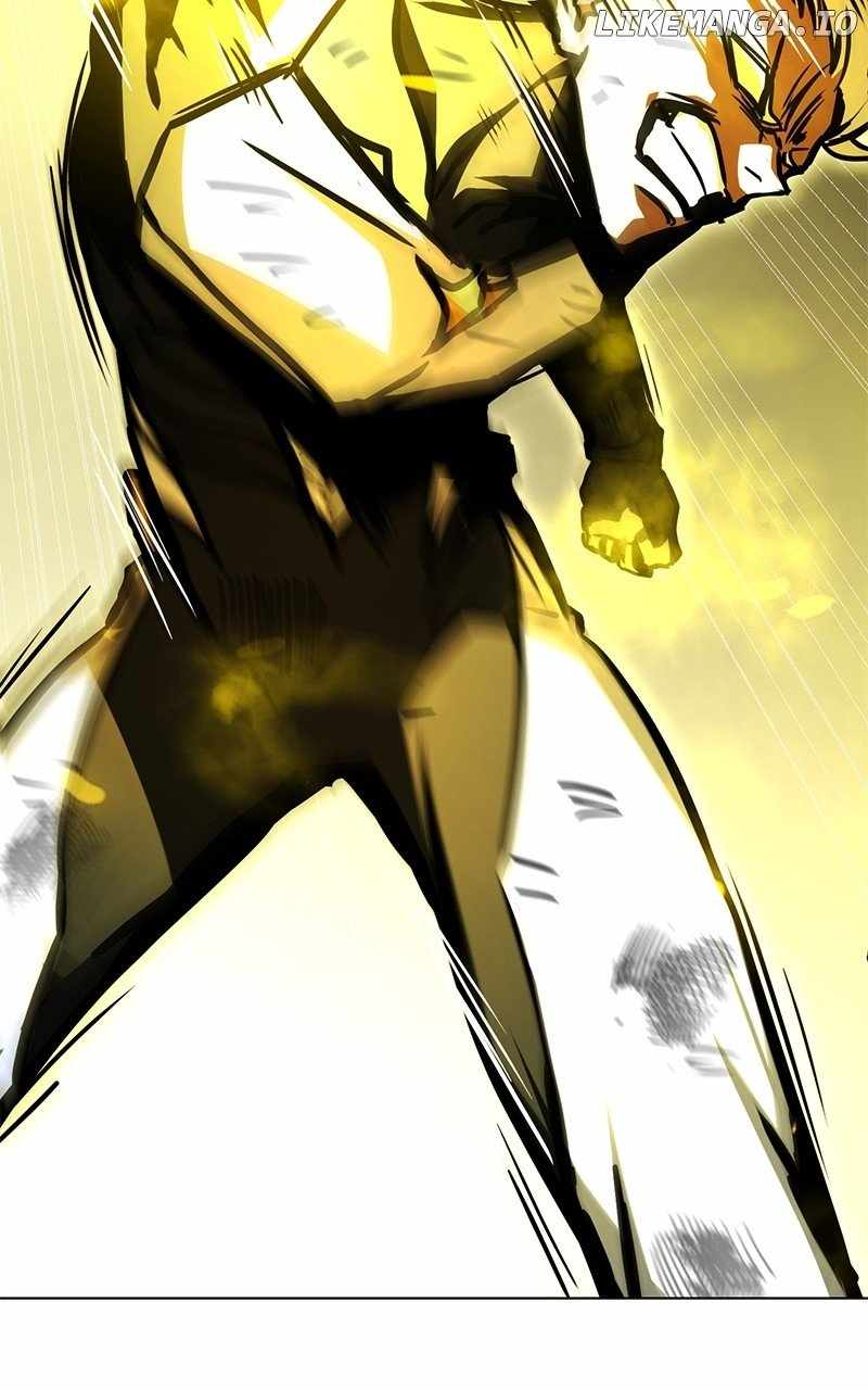 Hero the Maximum Chapter 55 - Page 154
