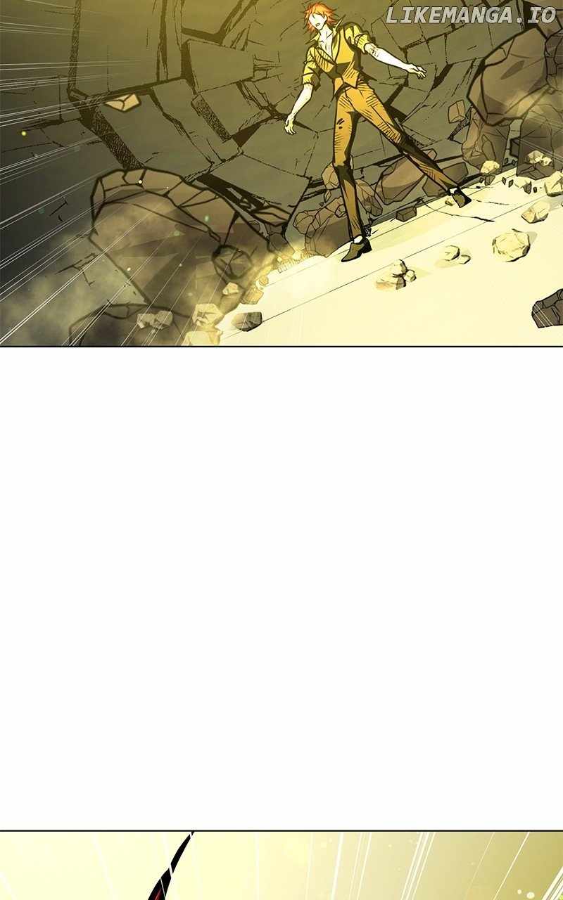 Hero the Maximum Chapter 55 - Page 159
