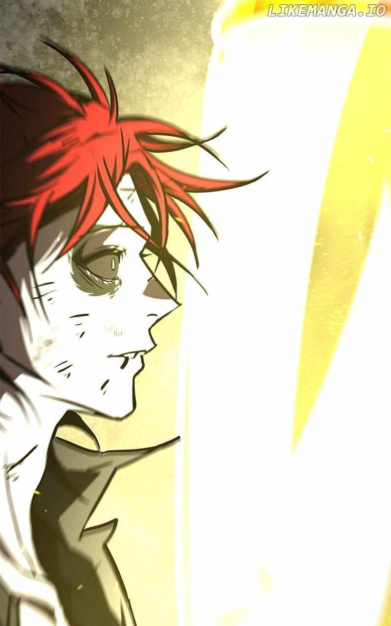 Hero the Maximum Chapter 55 - Page 165