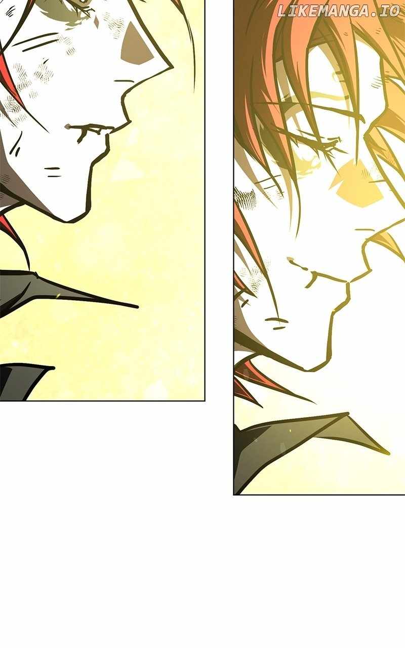 Hero the Maximum Chapter 55 - Page 168