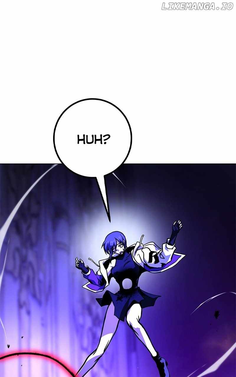 Hero the Maximum Chapter 55 - Page 17