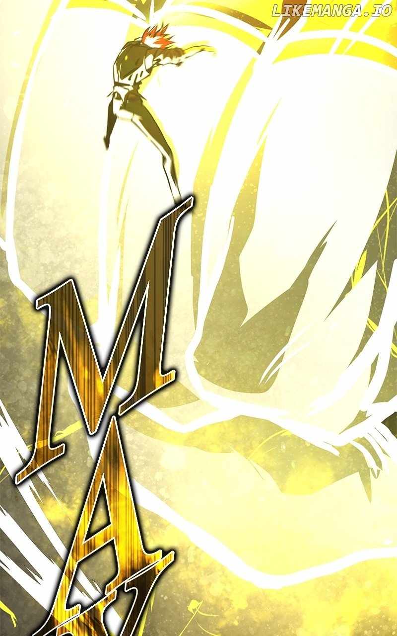 Hero the Maximum Chapter 55 - Page 173