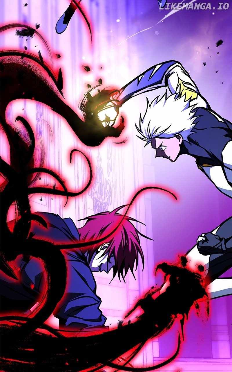 Hero the Maximum Chapter 55 - Page 18