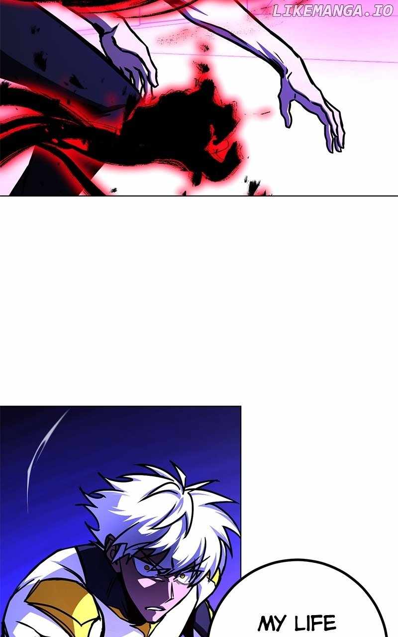 Hero the Maximum Chapter 55 - Page 19