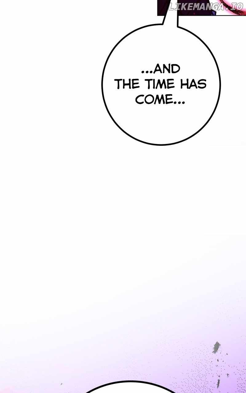 Hero the Maximum Chapter 55 - Page 21