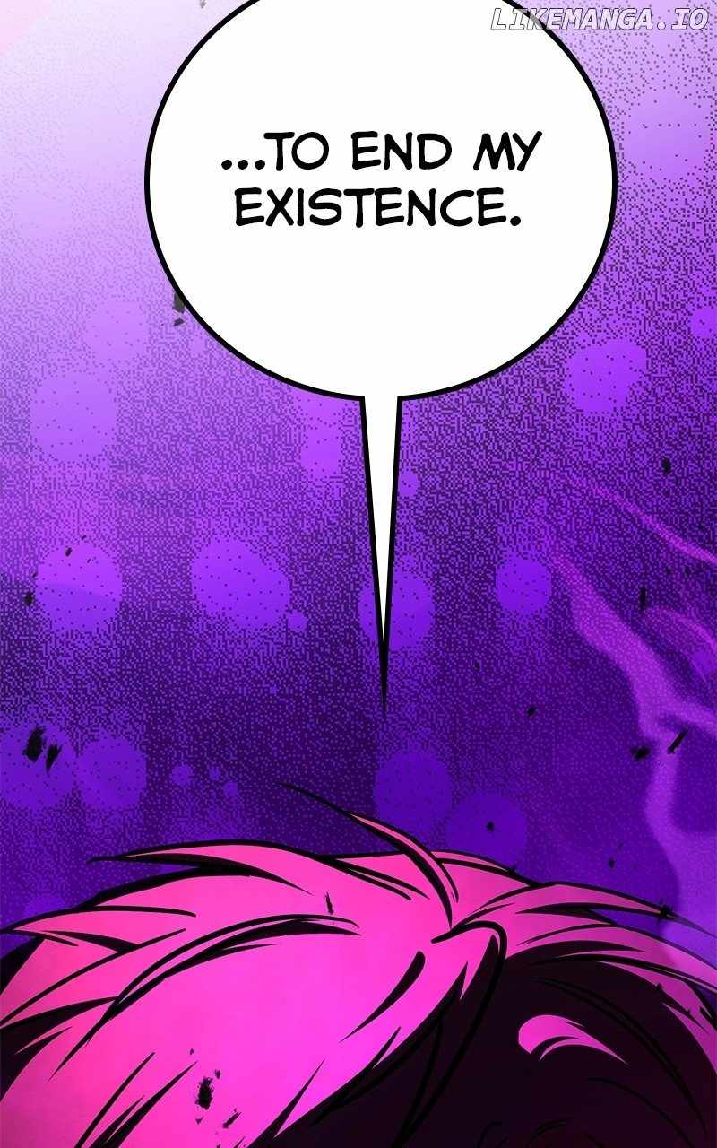 Hero the Maximum Chapter 55 - Page 22