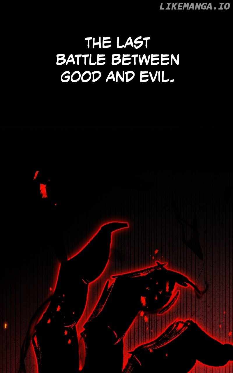 Hero the Maximum Chapter 55 - Page 27