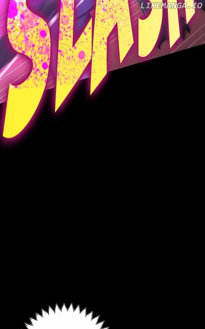 Hero the Maximum Chapter 55 - Page 31