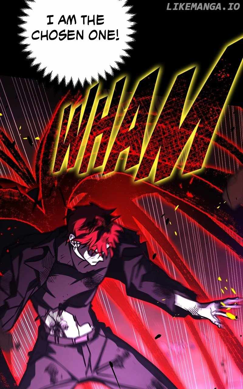 Hero the Maximum Chapter 55 - Page 32