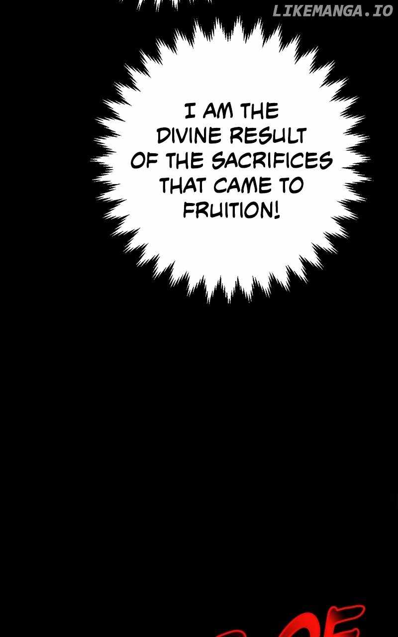 Hero the Maximum Chapter 55 - Page 34