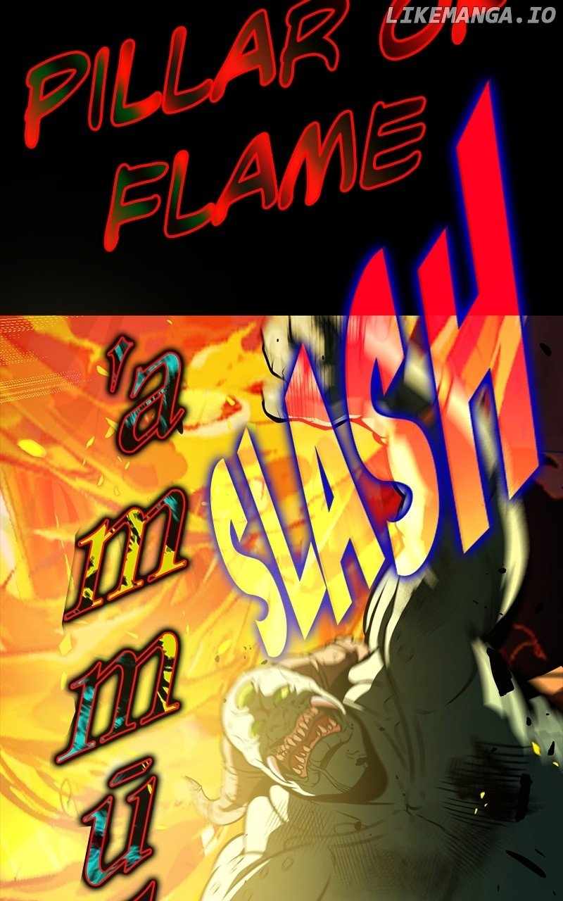 Hero the Maximum Chapter 55 - Page 35