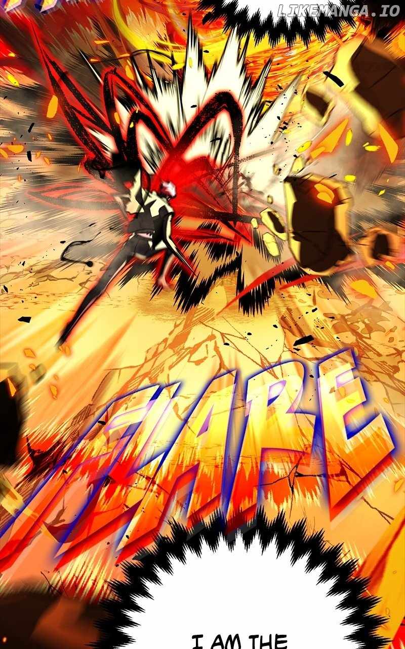 Hero the Maximum Chapter 55 - Page 37