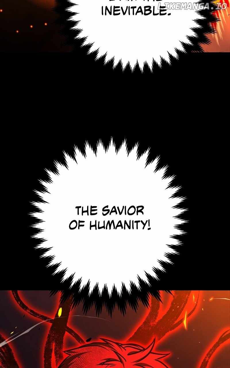 Hero the Maximum Chapter 55 - Page 38