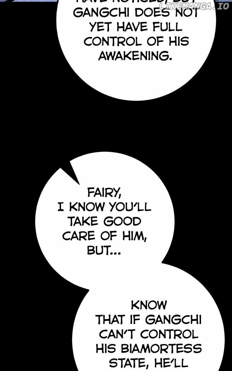 Hero the Maximum Chapter 55 - Page 4