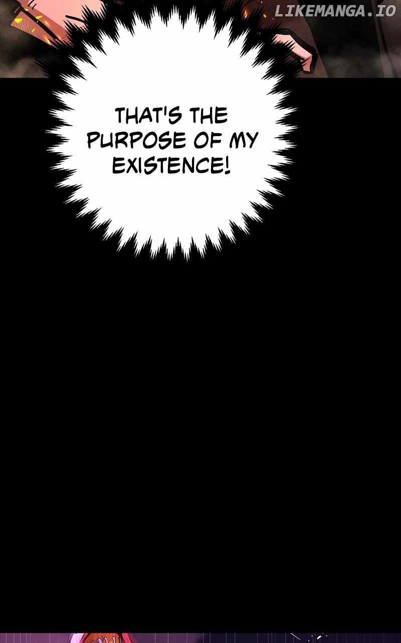 Hero the Maximum Chapter 55 - Page 40