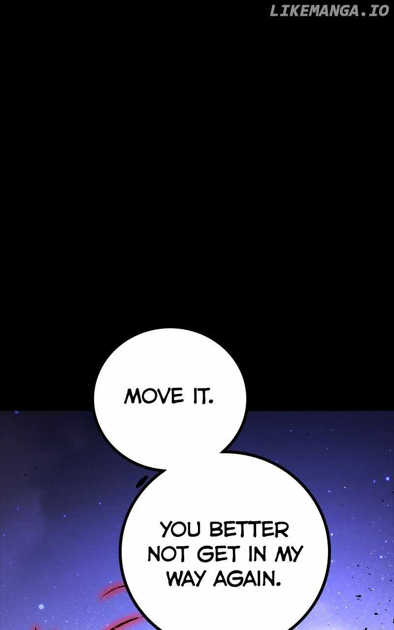 Hero the Maximum Chapter 55 - Page 53