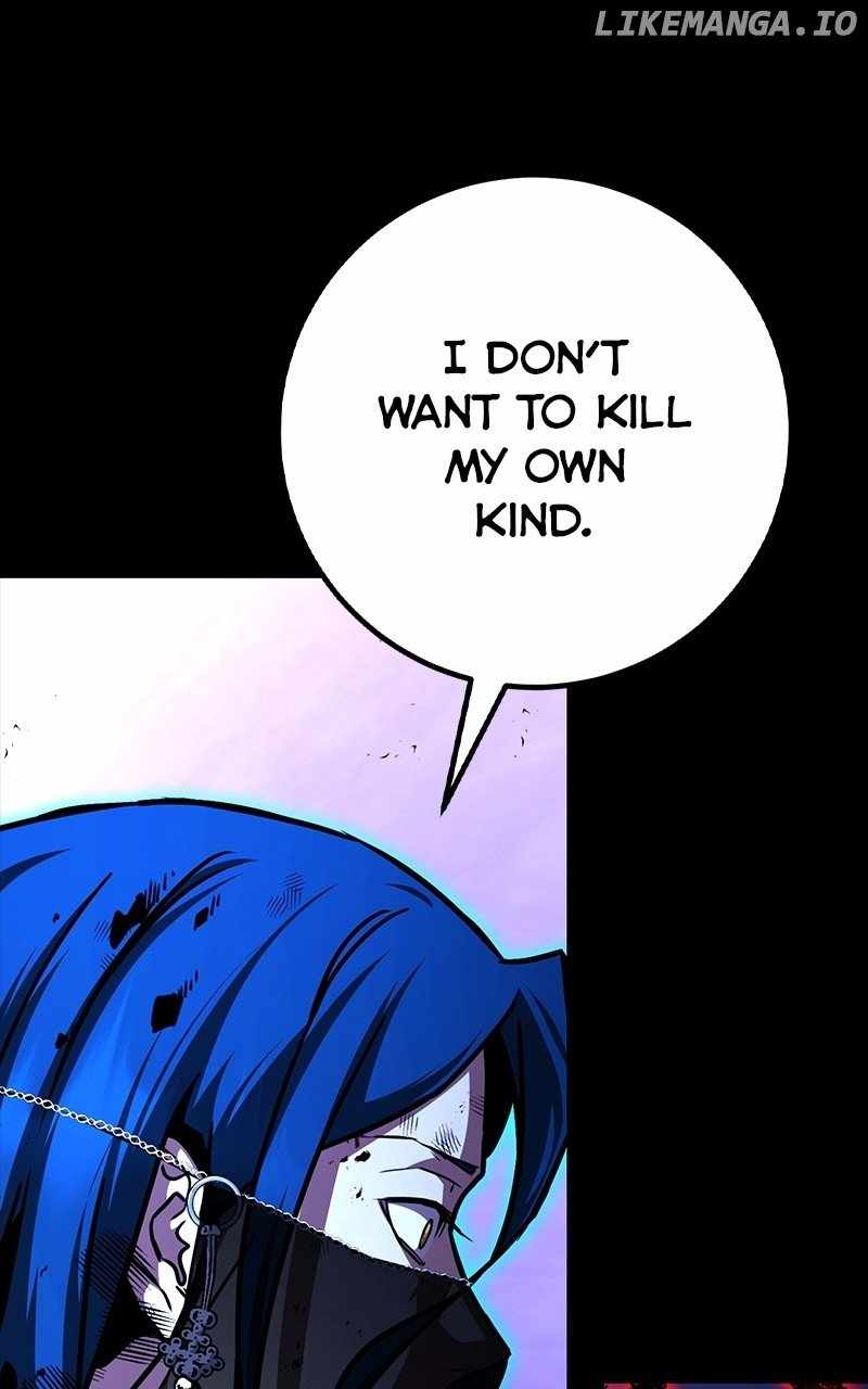 Hero the Maximum Chapter 55 - Page 55
