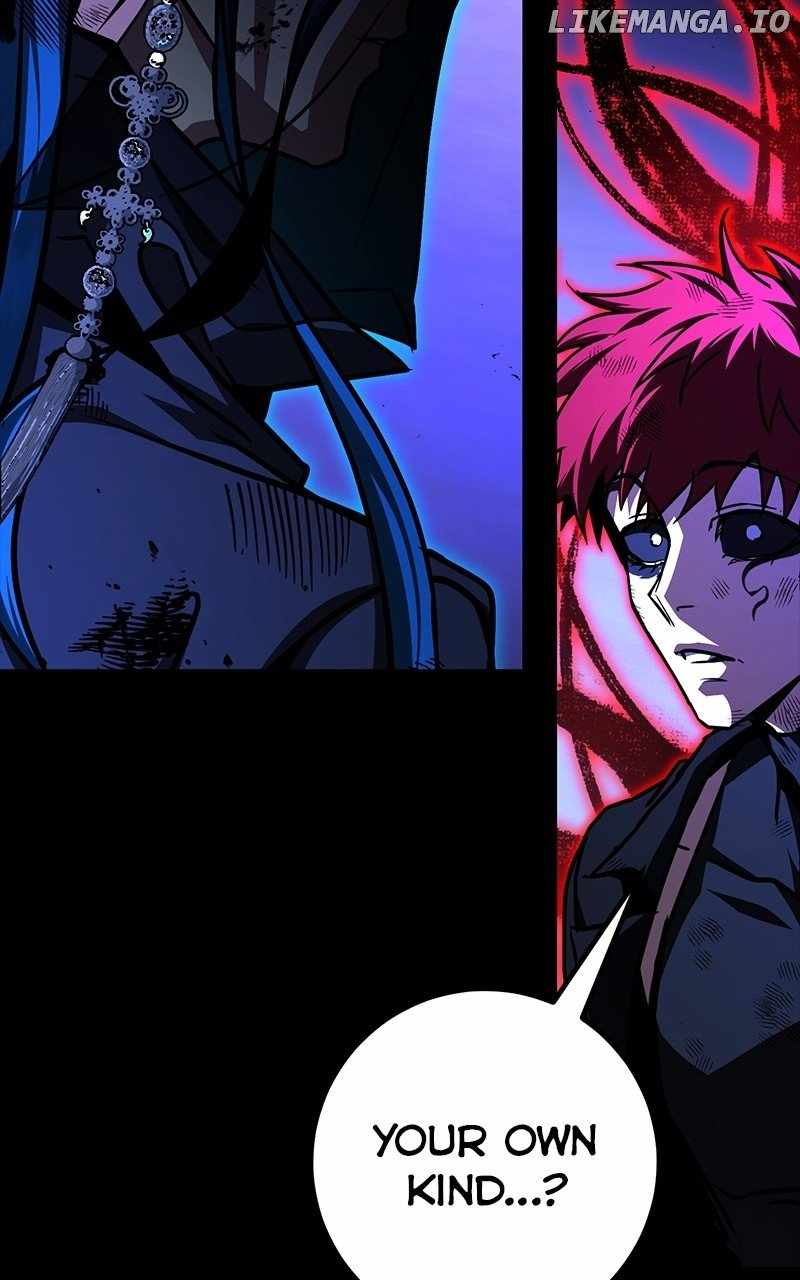 Hero the Maximum Chapter 55 - Page 56