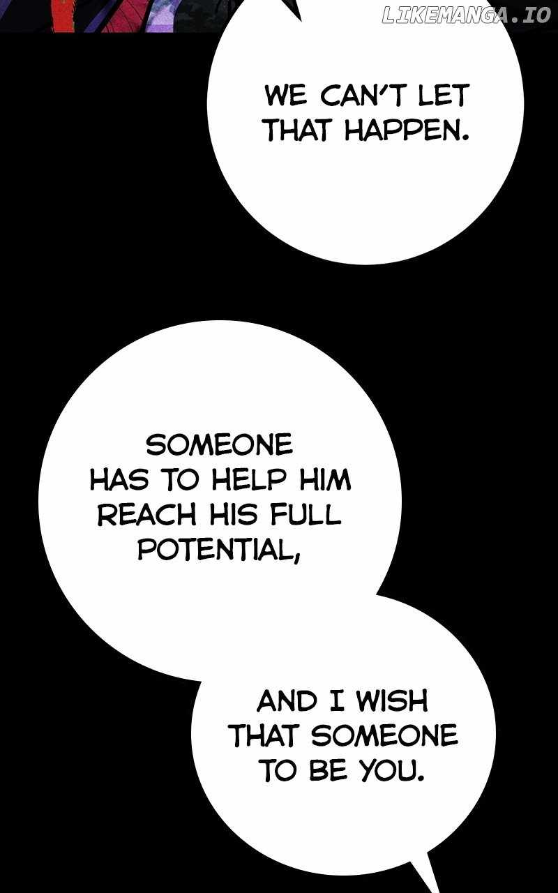 Hero the Maximum Chapter 55 - Page 6